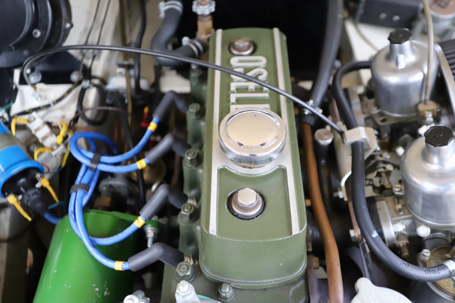 Used Austin Sprite 1961 for sale - 76477570: Photo 20