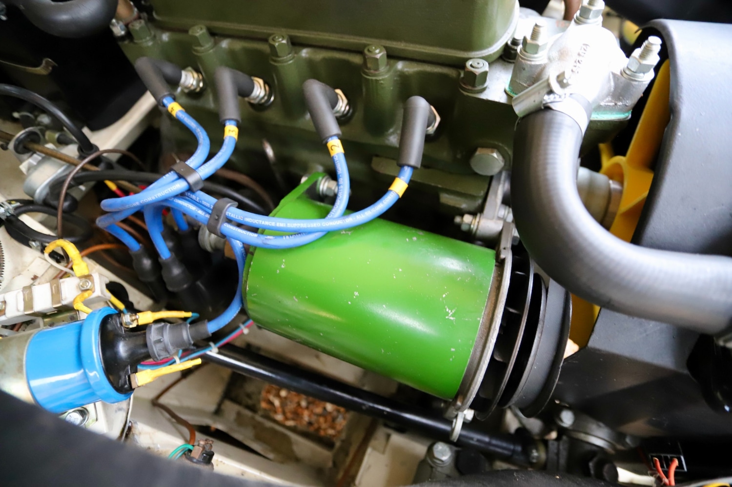 Used Austin Sprite 1961 for sale - 76477570: Photo 22