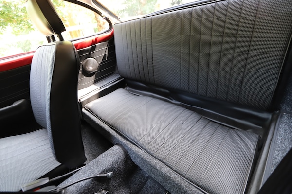 Used Volkswagen Karmann 2015 for sale - 71453258: Photo 10