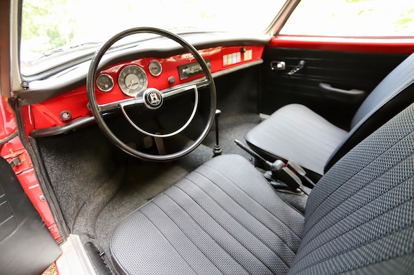 Used Volkswagen Karmann 2015 for sale - 71453258: Photo 12