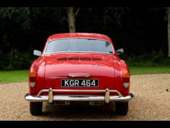 Used Volkswagen Karmann  for sale - 71453258: Photo