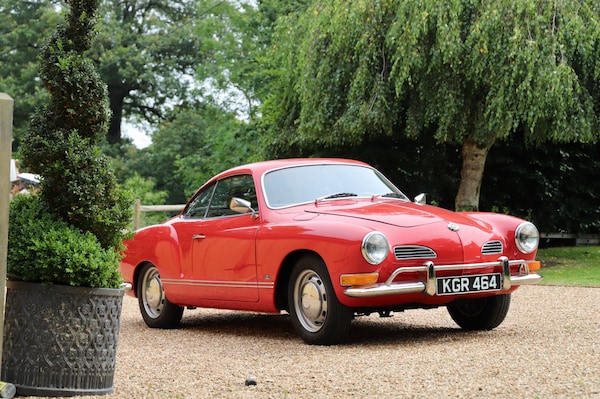 Used Volkswagen Karmann 2015 for sale - 71453258: Photo 5