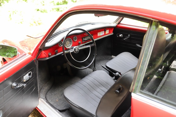 Used Volkswagen Karmann 2015 for sale - 71453258: Photo 7