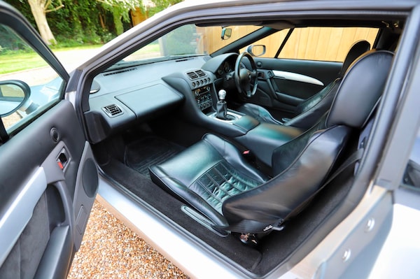 Used Lotus Elise 2002 for sale - 63473737: Photo 10