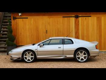 Used Lotus Elise 2002 for sale - 63473737: Photo