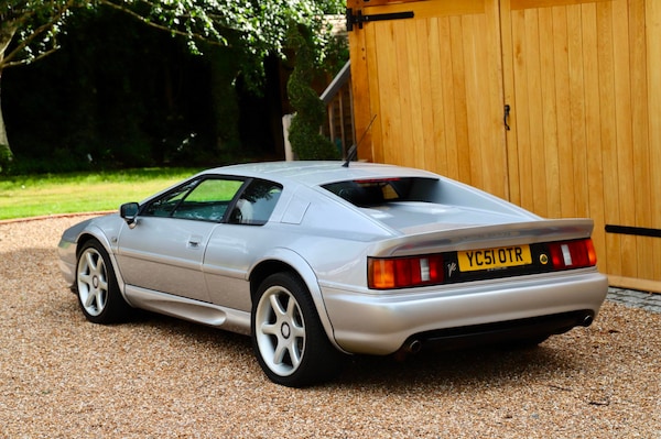 Used Lotus Elise 2002 for sale - 63473737: Photo 3