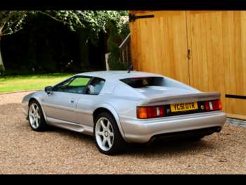 Used Lotus Elise 2002 for sale - 63473737: Photo
