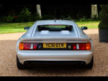 Used Lotus Elise 2002 for sale - 63473737: Photo