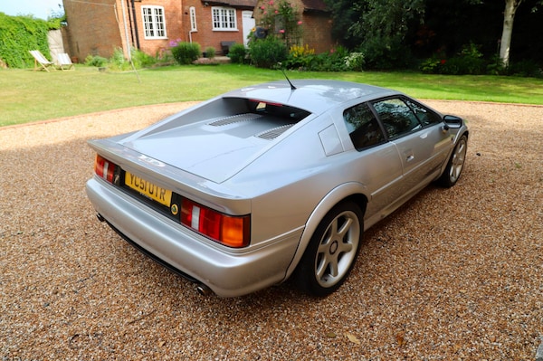 Used Lotus Elise 2002 for sale - 63473737: Photo 5
