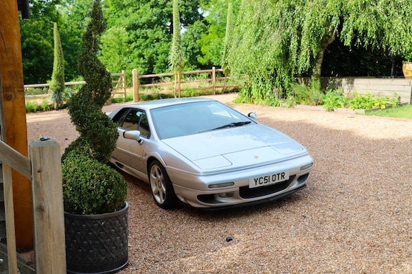 Used Lotus Elise 2002 for sale - 63473737: Photo 6