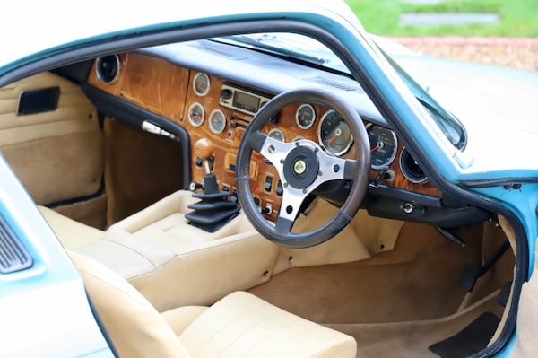 Used Lotus Elan 1974 for sale - 72751494: Photo 10