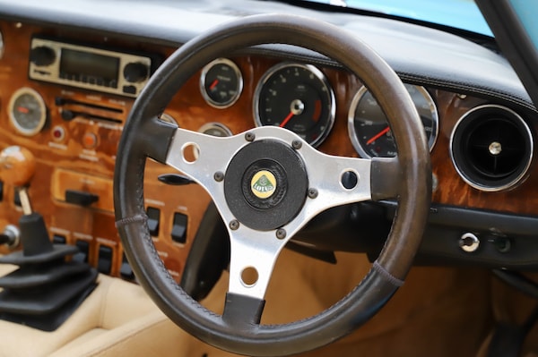 Used Lotus Elan 1974 for sale - 72751494: Photo 11
