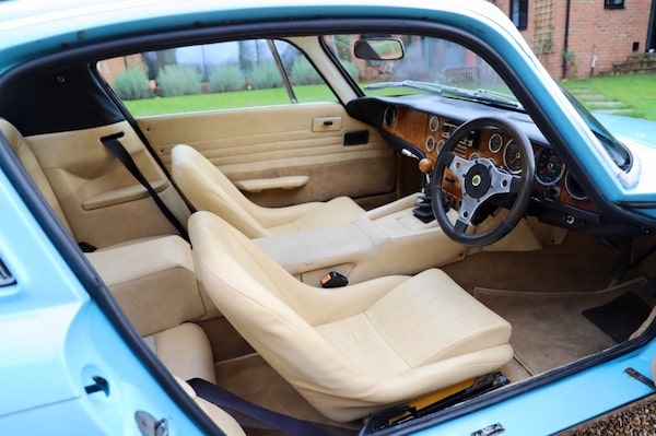 Used Lotus Elan 1974 for sale - 72751494: Photo 12