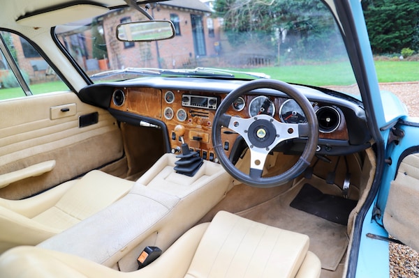 Used Lotus Elan 1974 for sale - 72751494: Photo 13
