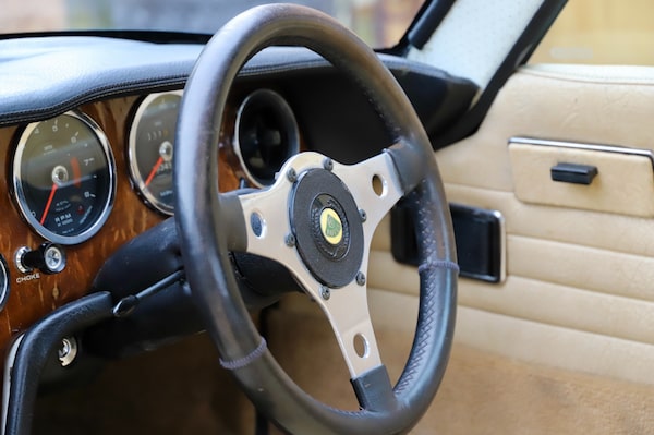 Used Lotus Elan 1974 for sale - 72751494: Photo 14