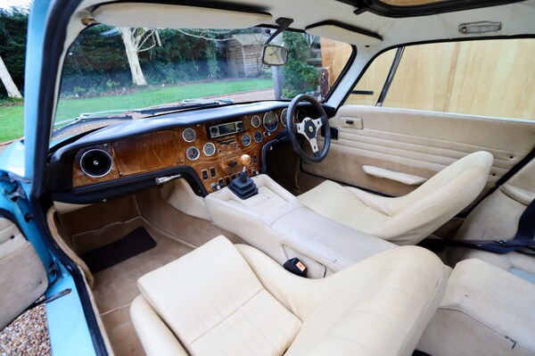 Used Lotus Elan 1974 for sale - 72751494: Photo 16