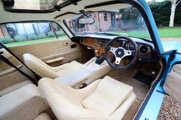 Used Lotus Elan 1974 for sale - 72751494: Photo 17