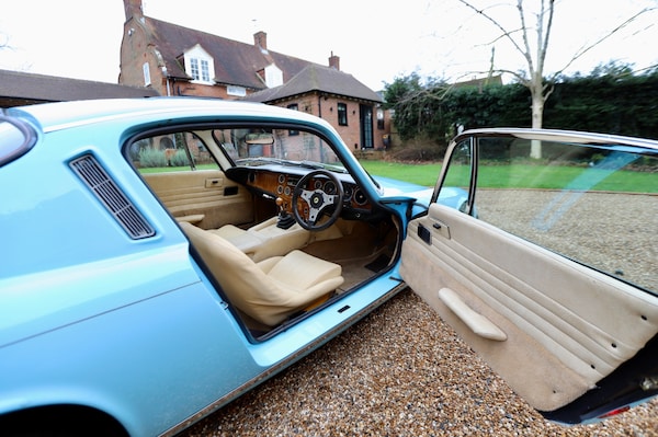 Used Lotus Elan 1974 for sale - 72751494: Photo 18