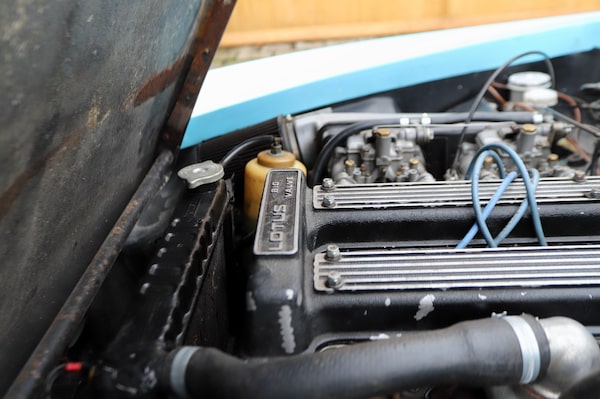 Used Lotus Elan 1974 for sale - 72751494: Photo 19