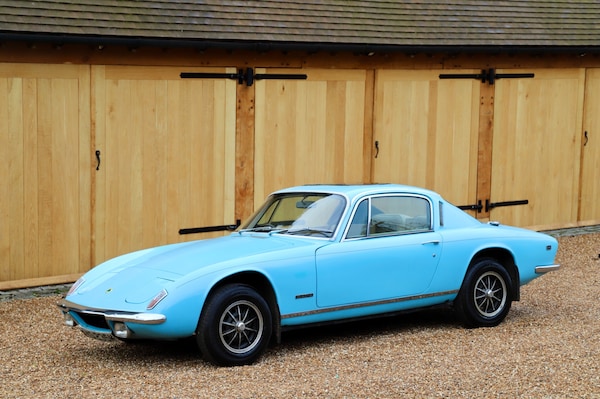 Used Lotus Elan 1974 for sale - 72751494: Photo 1