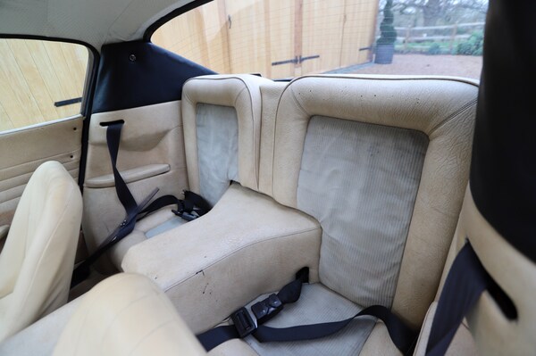 Used Lotus Elan 1974 for sale - 72751494: Photo 20