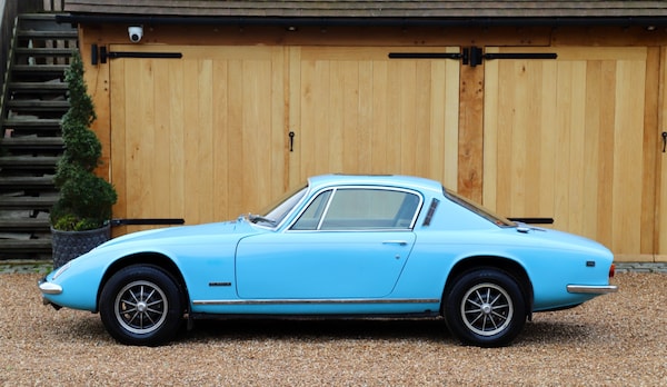 Used Lotus Elan 1974 for sale - 72751494: Photo 2