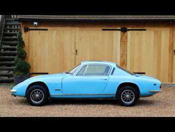 Used Lotus Elan 1974 for sale - 72751494: Photo