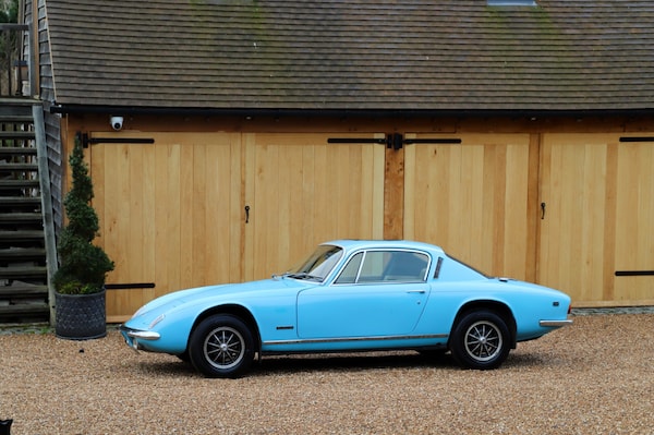 Used Lotus Elan 1974 for sale - 72751494: Photo 3