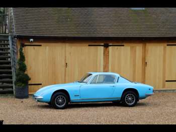 Used Lotus Elan 1974 for sale - 72751494: Photo