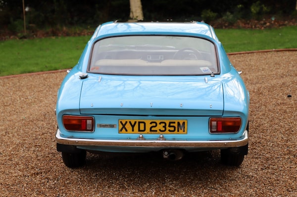 Used Lotus Elan 1974 for sale - 72751494: Photo 4