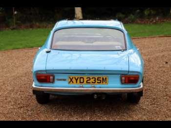 Used Lotus Elan 1974 for sale - 72751494: Photo