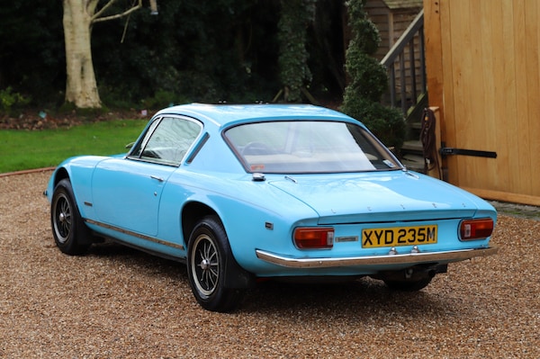 Used Lotus Elan 1974 for sale - 72751494: Photo 5