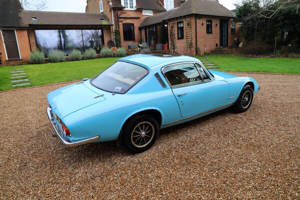 Used Lotus Elan 1974 for sale - 72751494: Photo 6