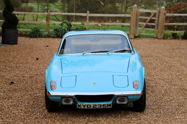 Used Lotus Elan 1974 for sale - 72751494: Photo 7