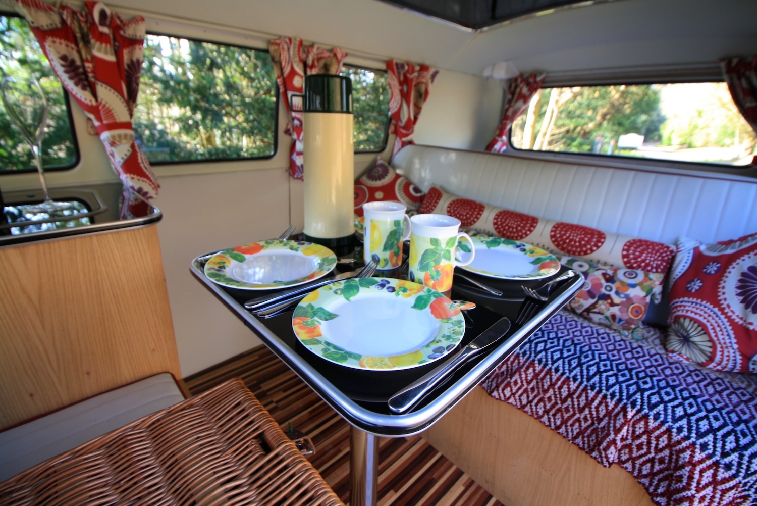 Used Volkswagen Transporter 1965 for sale - 77378806: Photo 11