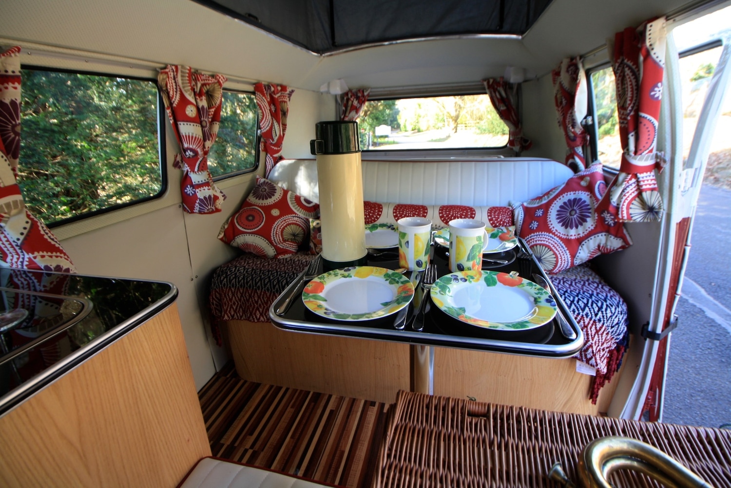 Used Volkswagen Transporter 1965 for sale - 77378806: Photo 13