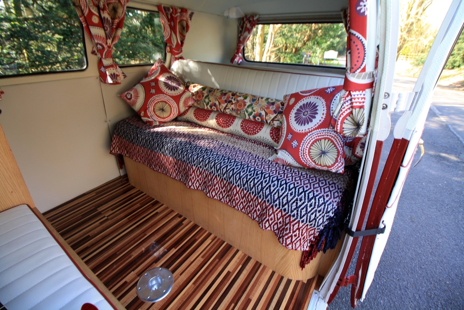 Used Volkswagen Transporter 1965 for sale - 77378806: Photo 15