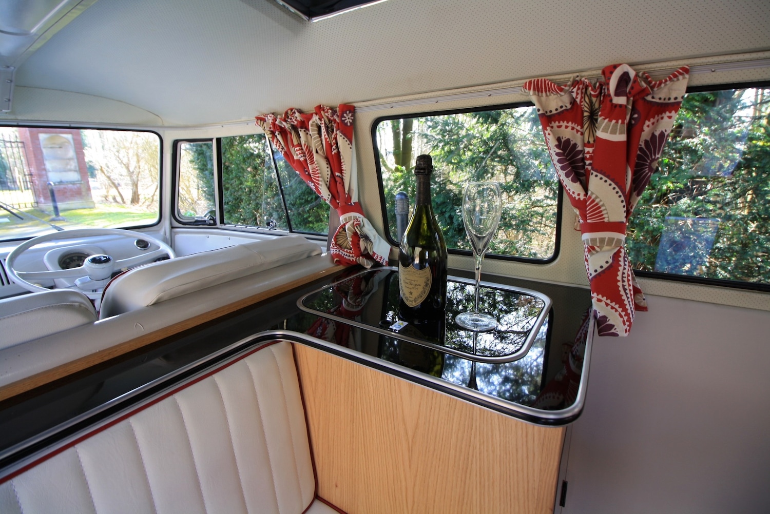 Used Volkswagen Transporter 1965 for sale - 77378806: Photo 17