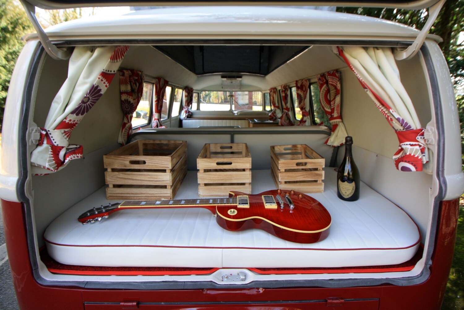 Used Volkswagen Transporter 1965 for sale - 77378806: Photo 19