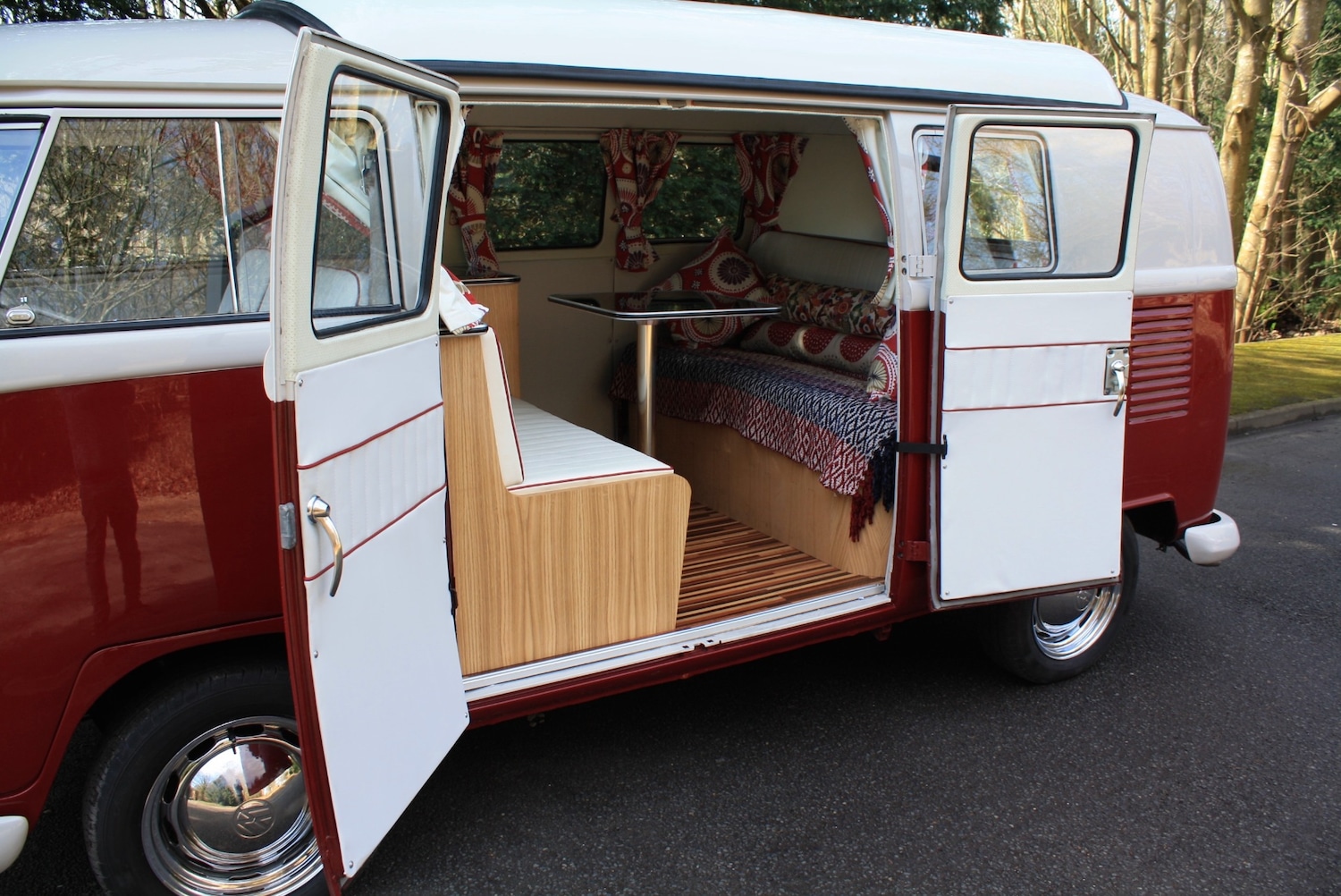 Used Volkswagen Transporter 1965 for sale - 77378806: Photo 20