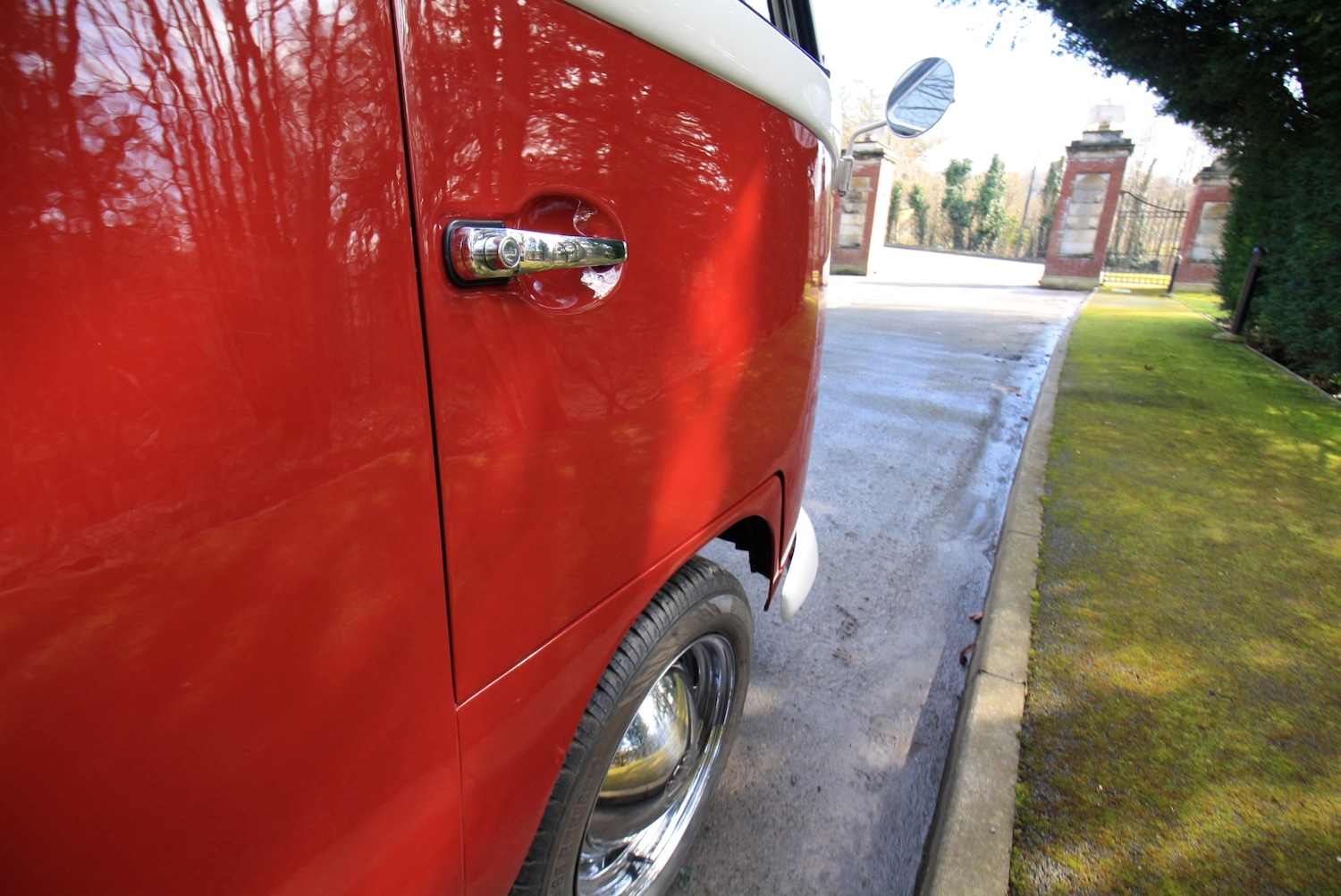 Used Volkswagen Transporter 1965 for sale - 77378806: Photo 22