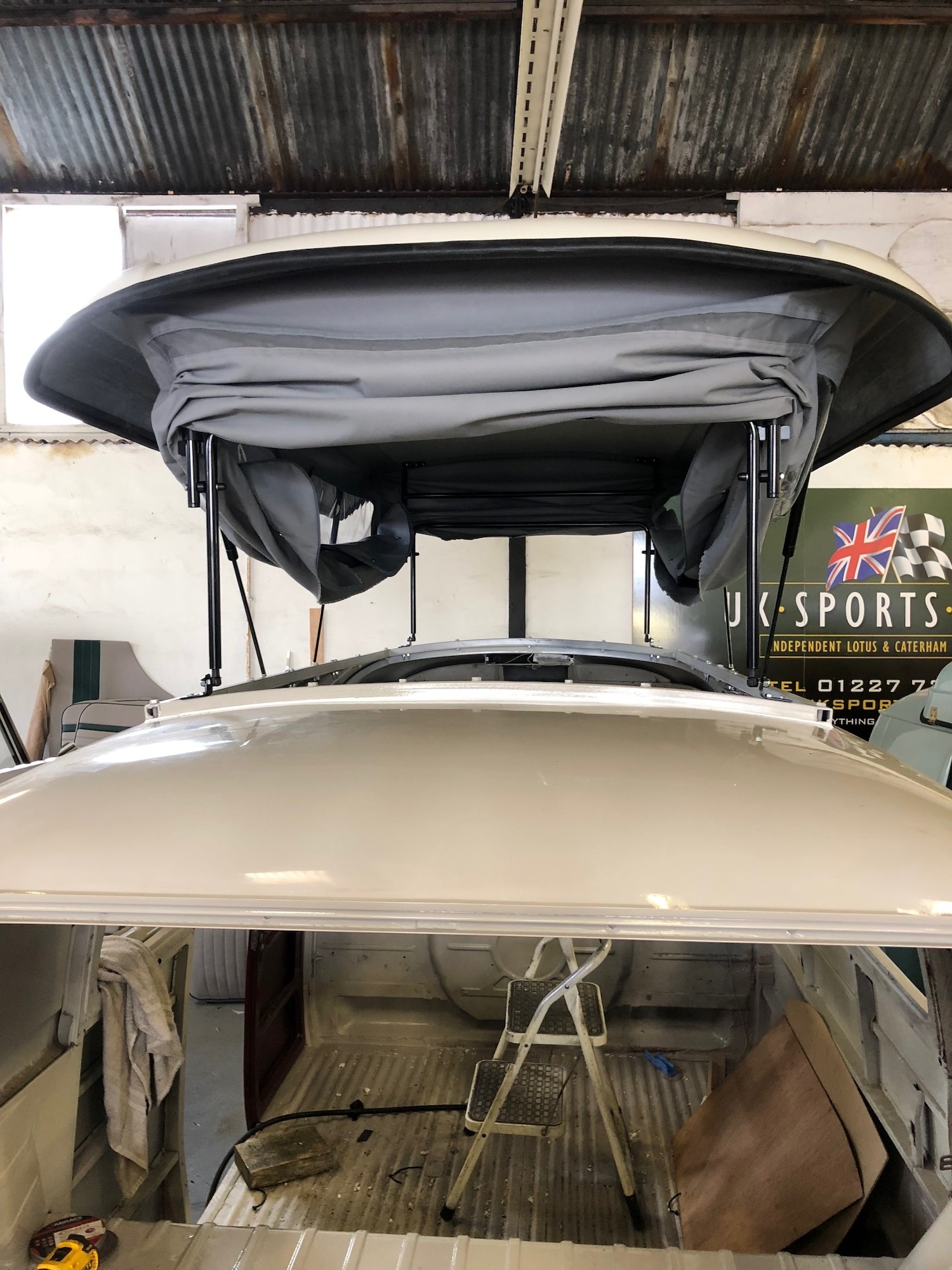 Used Volkswagen Transporter 1965 for sale - 77378806: Photo 26