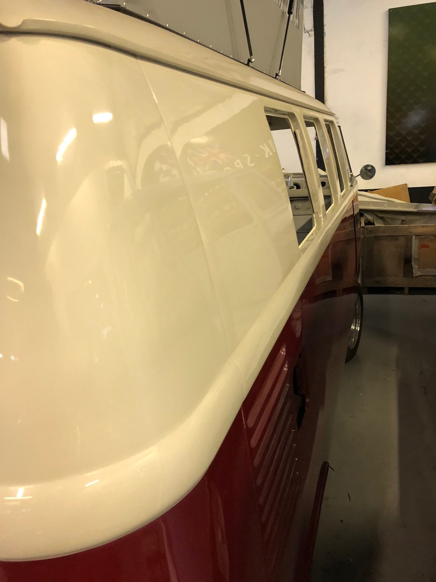 Used Volkswagen Transporter 1965 for sale - 77378806: Photo 27