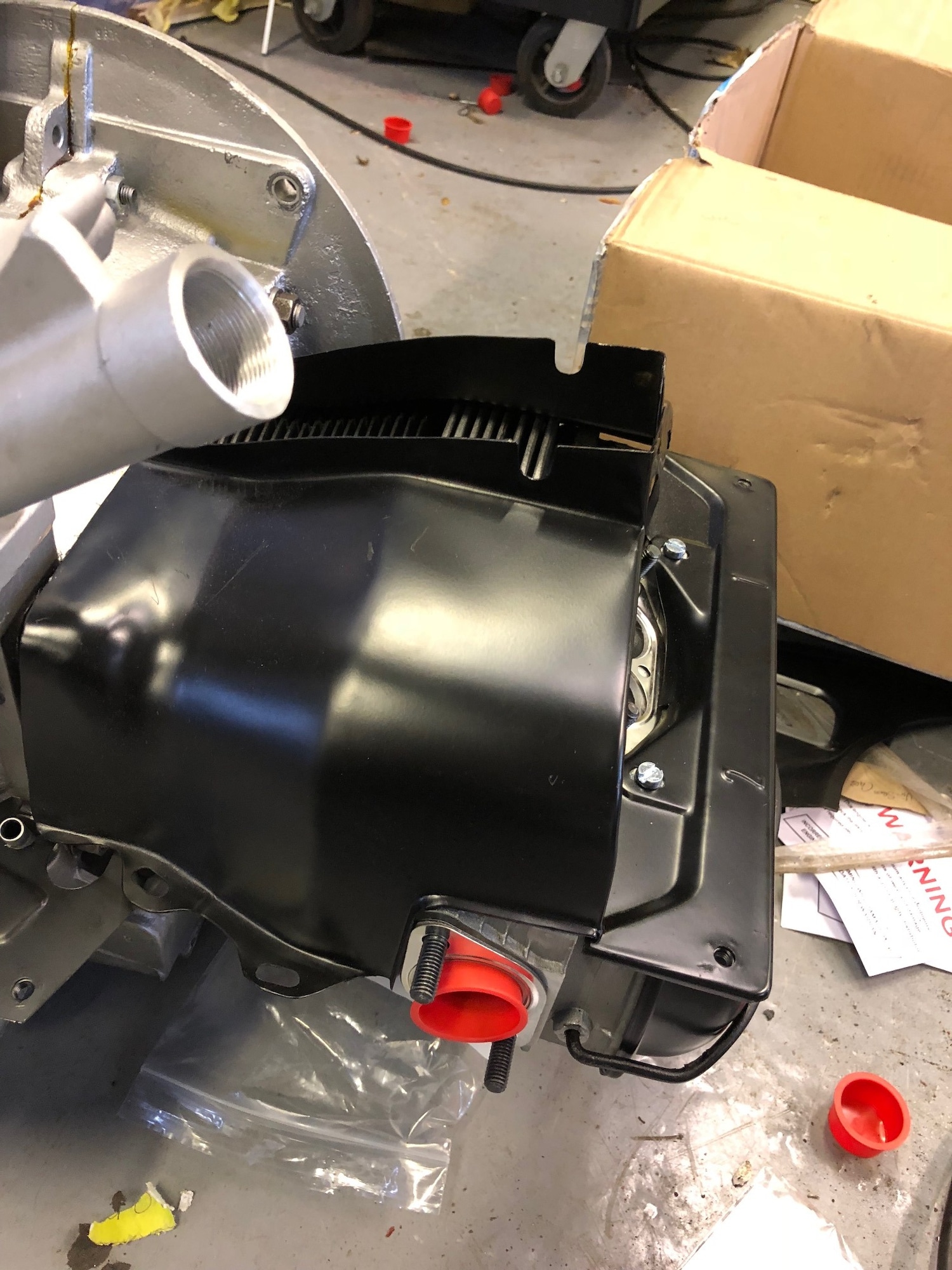 Used Volkswagen Transporter 1965 for sale - 77378806: Photo 31