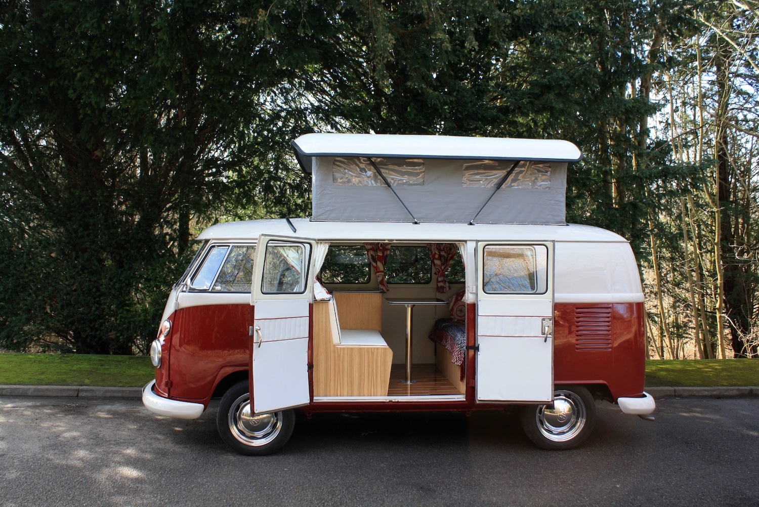 Used Volkswagen Transporter 1965 for sale - 77378806: Photo 5