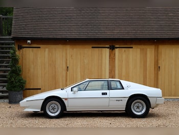 Used Lotus Esprit 1987 for sale - 75407102: Photo