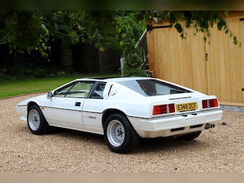 Used Lotus Esprit 1987 for sale - 75407102: Photo