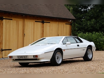 Used Lotus Esprit 1987 for sale - 75407102: Photo
