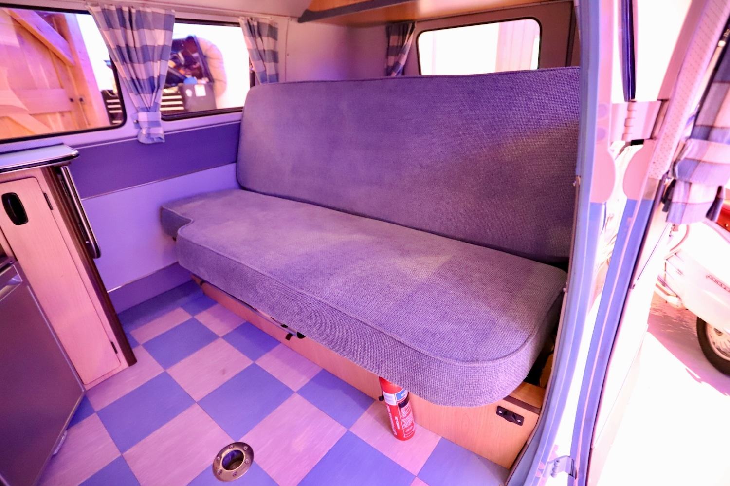 Used Volkswagen Transporter 1984 for sale - 78040425: Photo 10