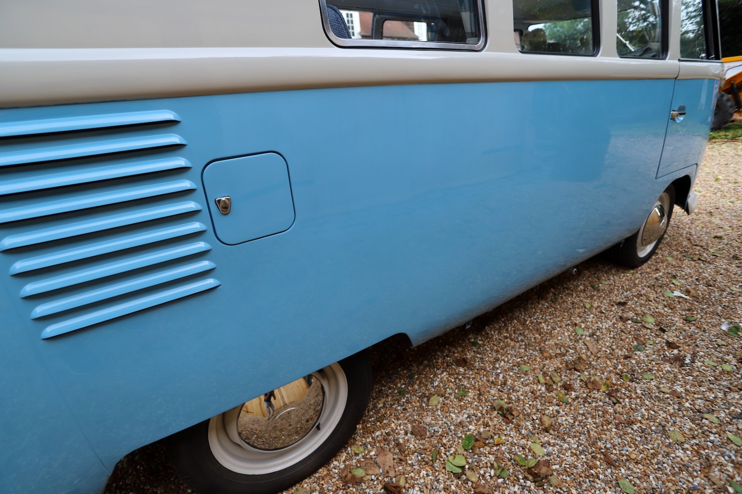 Used Volkswagen Transporter 1984 for sale - 78040425: Photo 12